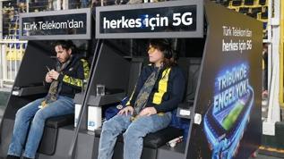 Türk Telekom'dan herkes için 5G: Tribünde engeller kalkıyor