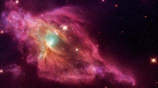 WOH G64 yıldızında sıra dışı değişim! Yok oluşun eşiğinde mi?