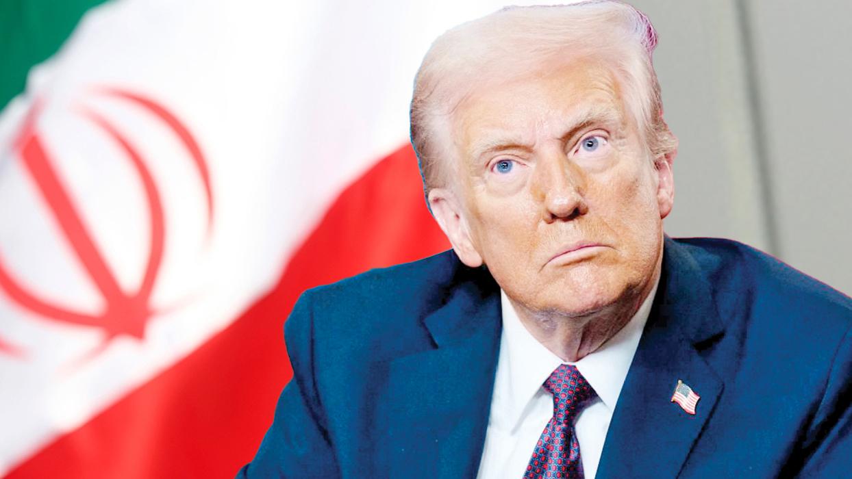 2 ülke arasında gerilim tırmanıyor! İran'dan Trump'a "yalancılık" suçlaması