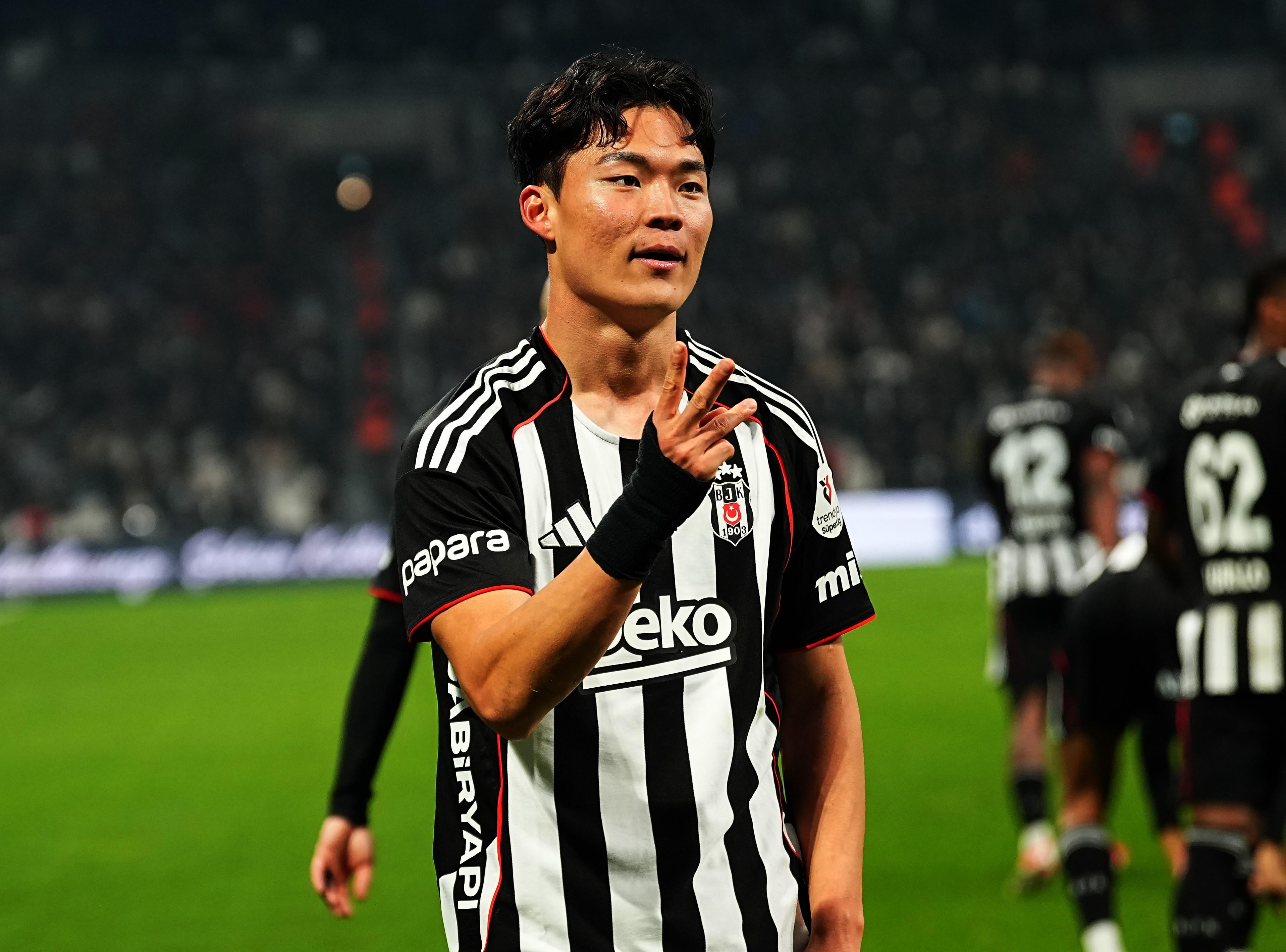 3 maçta 3 gol! Güney Kore'de gündem Hyeon-gyu Oh
