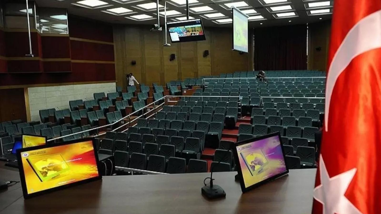 ANKARA BATI SULH HUKUK MAHKEMESİ