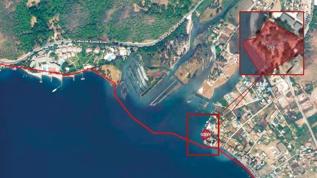 İmarsız ''cennetten köşe'' için ihale! 