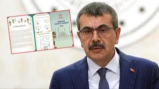 MEB'in Ramazan Genelgesi! Bakan Tekin: Bildiri yayınlayan 168 kişi için dava açtık