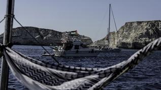 Özgürlük ve Sumud Filosu 12 Nisan'da yeniden Akdeniz'e açılacak