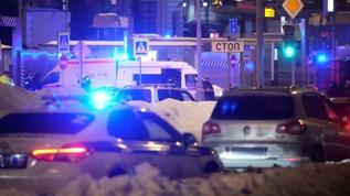 Putin'den Moskova saldırısı sonrası sert açıklama