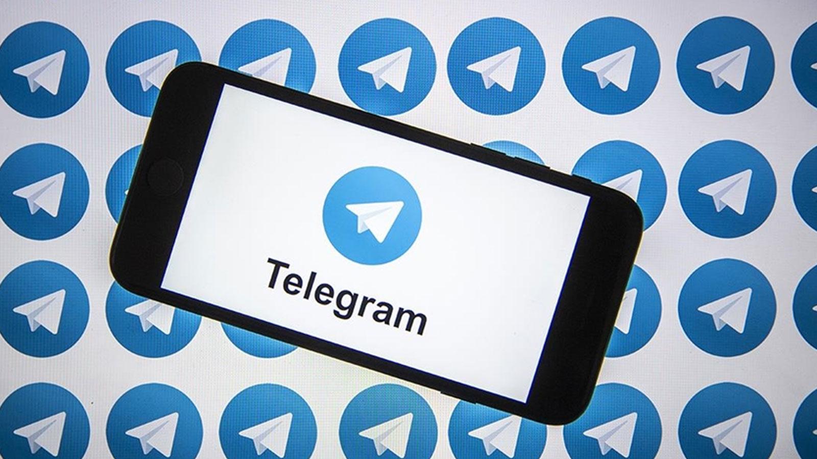 Rusya'dan Google ve Telegram'a ceza