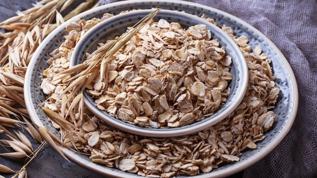 Yulafı ihmal etmeyin! Kalp hastalıklarına karşı doğal kalkan