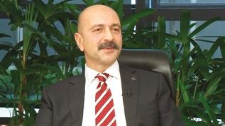 Akın İpek'in Türk Altın İşletmeleri'ne 235 bin sterlin ödeme yapmasına karar verildi