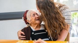 Alzheimer tedavisine yeni umut! Simülasyon sonuçları umut verdi