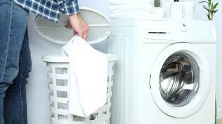 Beyaz giysiler için en iyi yıkama sıcaklığı kaç olmalı?