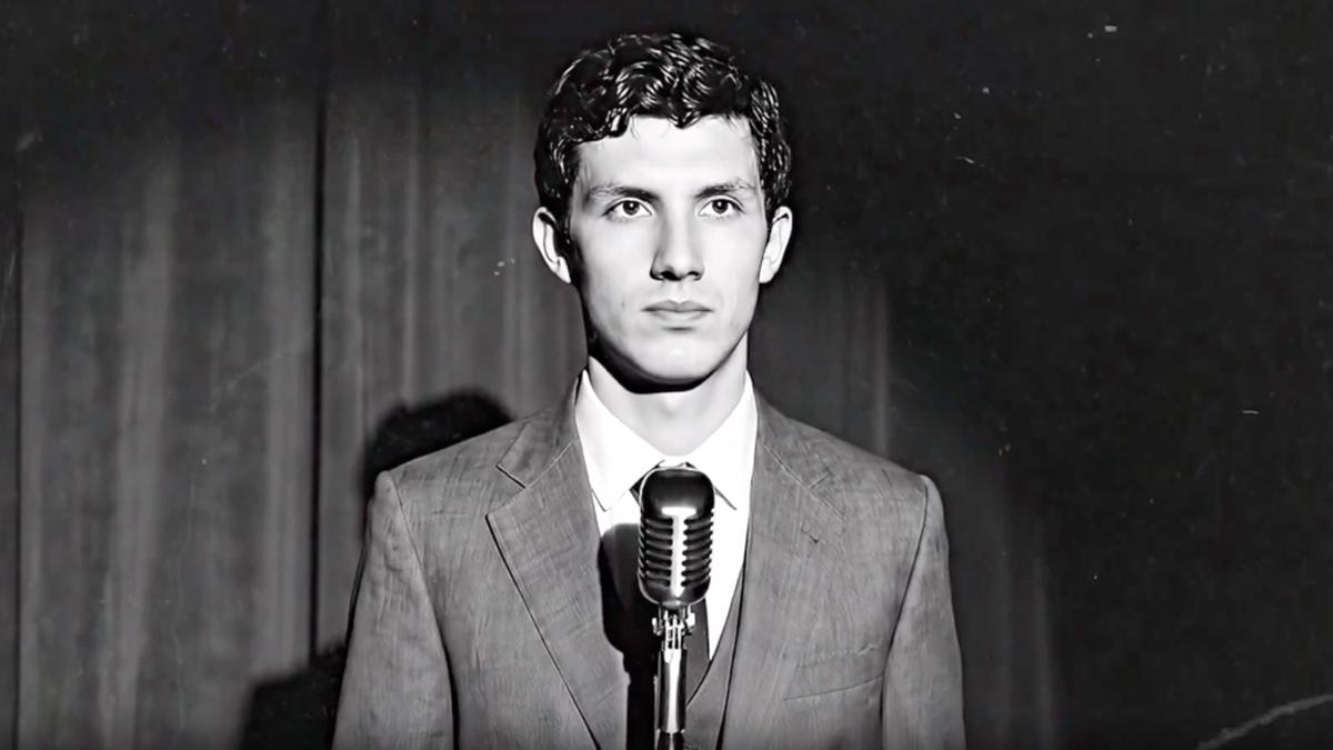 Cumhurbaşkanı Erdoğan'ın doğum gününe özel video klip: Doğduğundan beri aşık istiklale