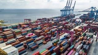 Dış ticaret istatistikleri açıklandı