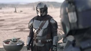 Disney'den The Mandalorian ve Grogu için kritik endişe