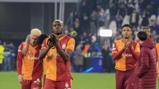 Galatasaray Avrupa'da turladı! Türkiye UEFA ülke puanında kritik eşiği geçti