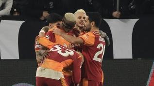 Galatasaray'dan Torino'da tarihi zafer: Juventus'u eledi, Devler Ligi'nde son 16'ya kaldı