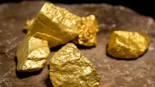 Gana'dan tarihi adım! Altın kaçakçılığına 20 milyar dolarlık çözüm