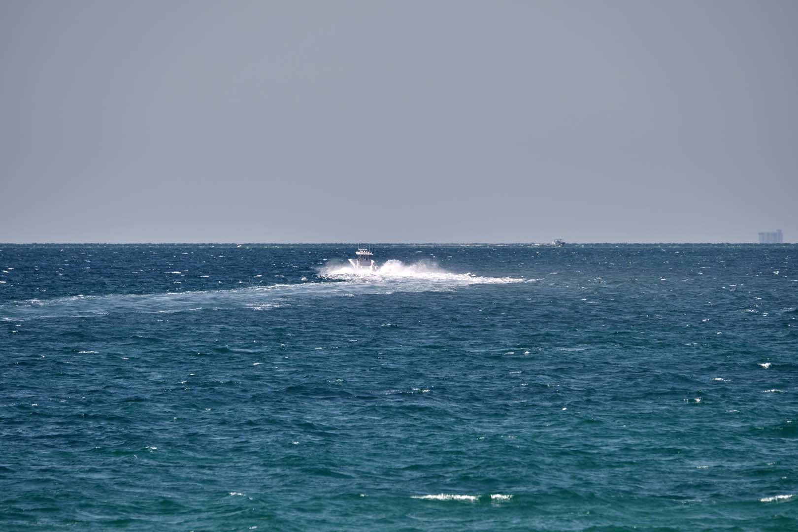 Küba'da ABD kayıtlı hız botunda kanlı çatışma! 4 ölü, 6 yaralı