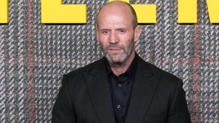 Londra'da Viva La Madness çekimleri hız kazandı! Statham hayranları heyecanlı