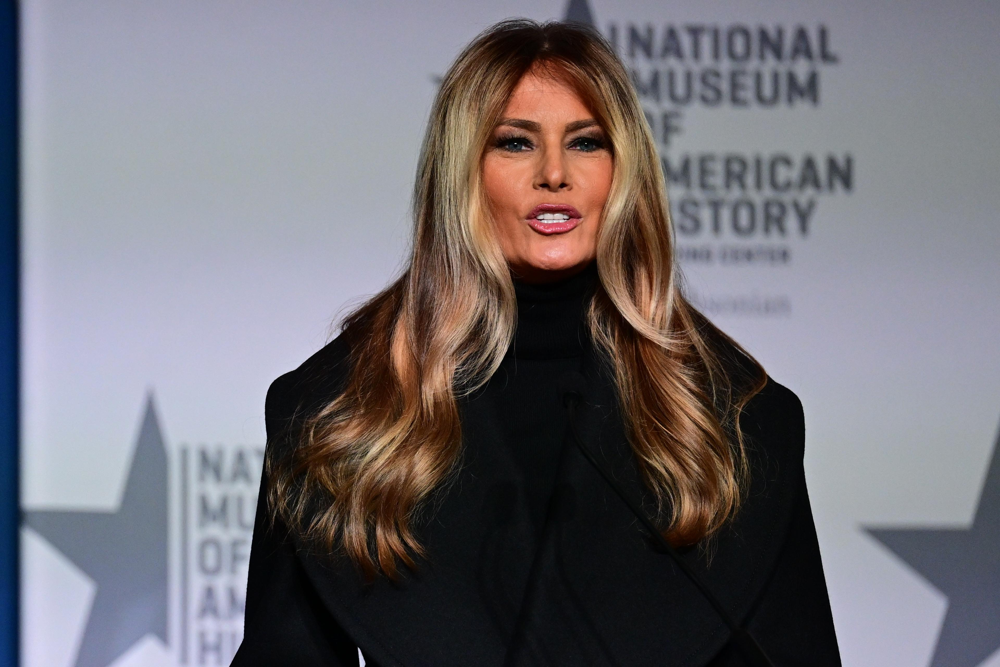 Melania Trump, BM Güvenlik Konseyi oturumuna başkanlık edecek