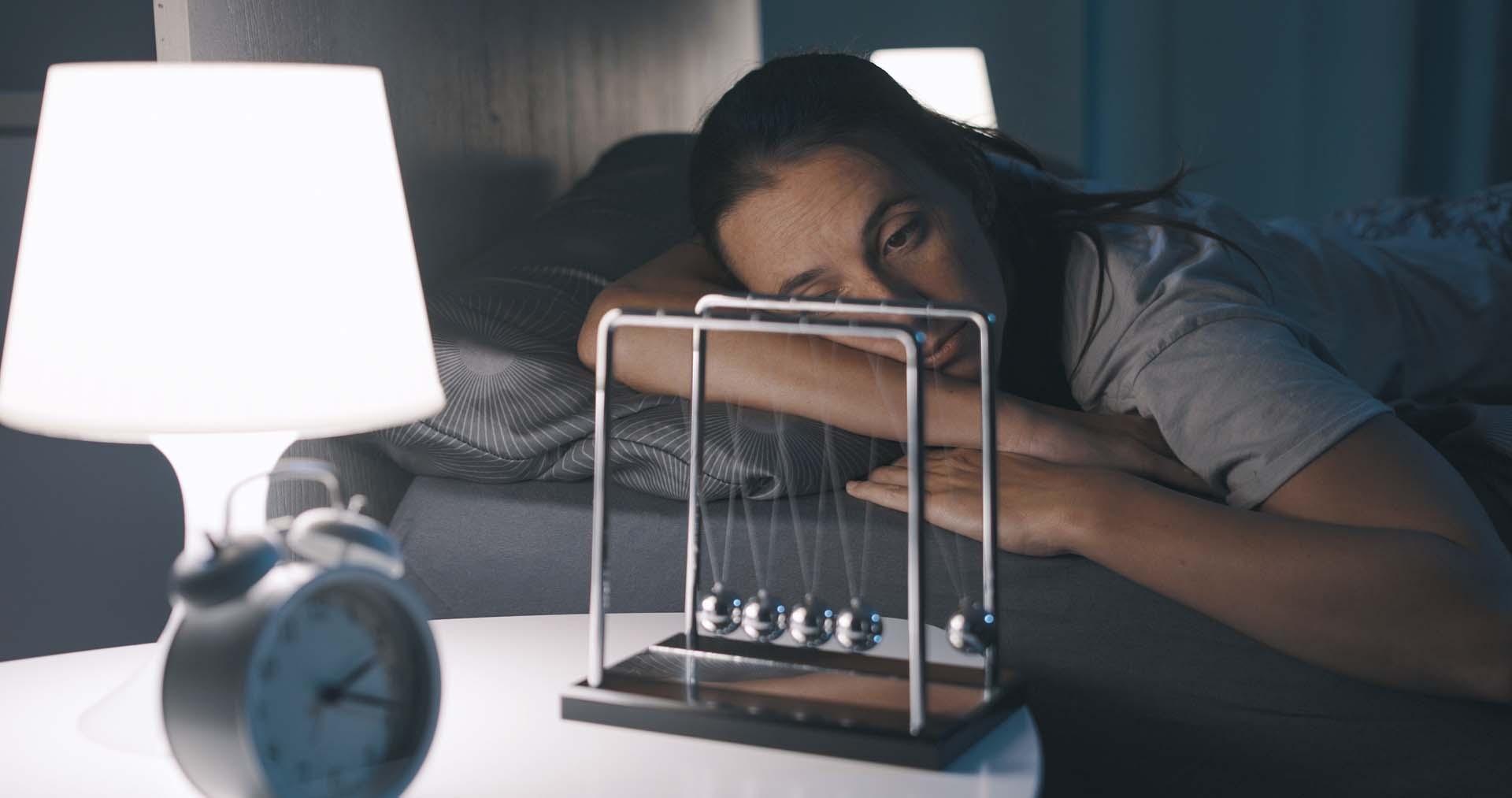 Uyku eksikliğine dikkat! Kalp ve kanser riskini artırıyor