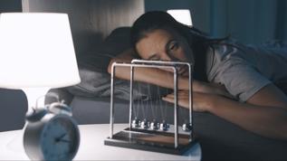 Uyku eksikliğine dikkat! Kalp ve kanser riskini artırıyor