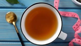 Uzmanlardan kilo vermek için 8 çay önerisi