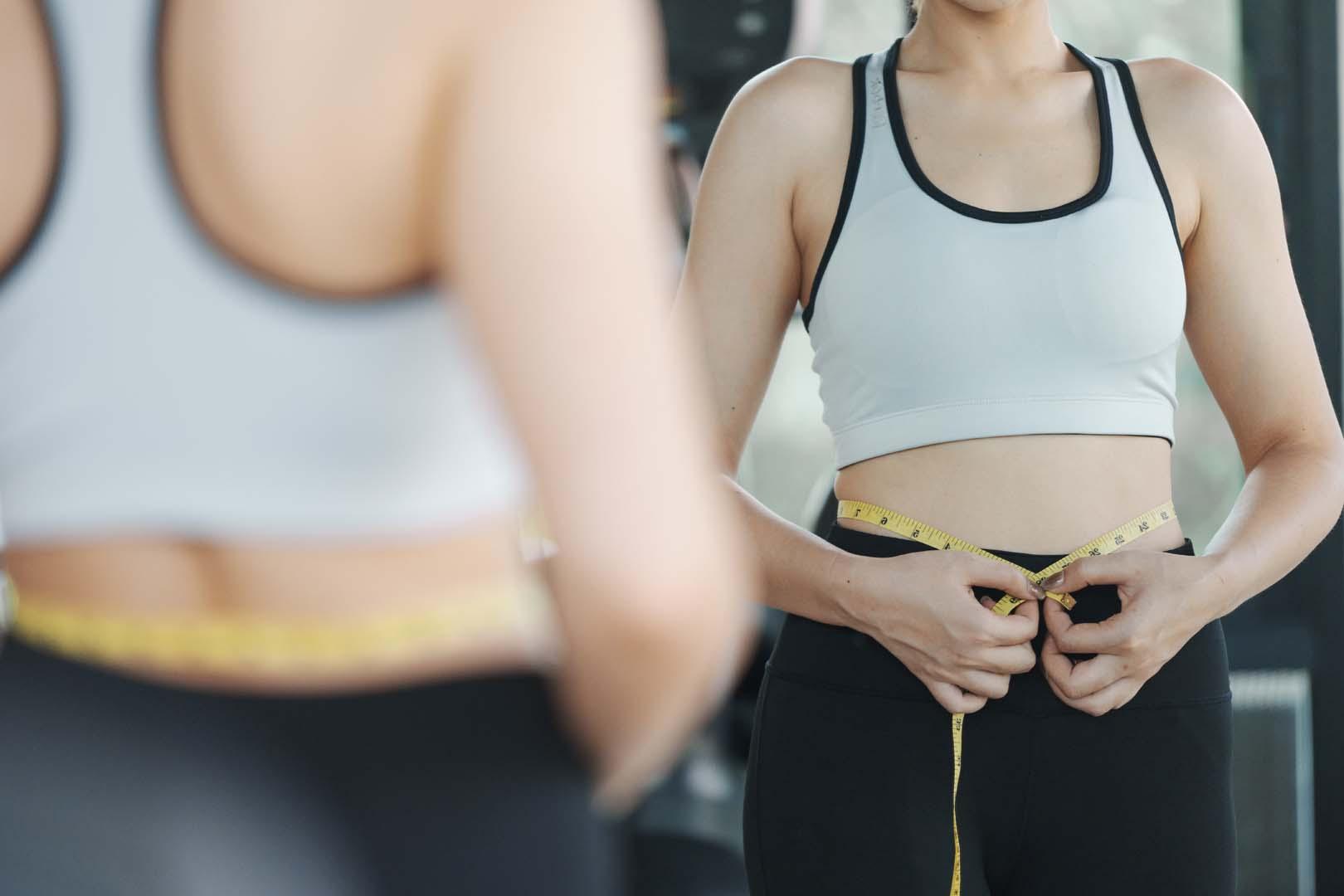 Vücut yağı kaybı bağışıklık sistemi ve kan basıncı üzerinde belirleyici rol oynuyor