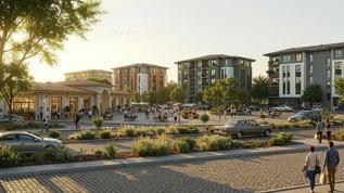 "Yüzyılın Konut Projesi"nde Ankara'da hak sahipleri 3 Mart'ta belirlenecek