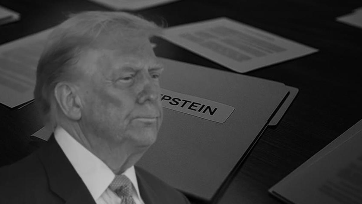 ABD Temsilciler Meclisi'nden Trump'a Epstein çağrısı: Adalet önünde hesap verme zamanın geldi