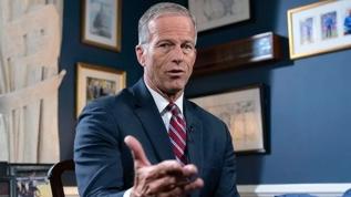 ABD'li isimden İran'da ''rejim değişikliği'' mesajı