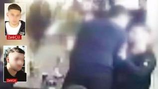 Adana'da akran dehşeti: Tartışma kısa sürede bıçaklı saldırıya döndü