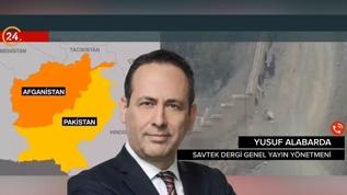 Afganistan-Pakistan savaşı başladı! Hindistan dahil olur mu? SAVTEK Dergi GYY Yusuf Alabarda yorumladı