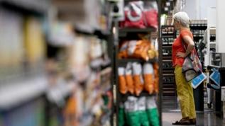 Almanya'da enflasyon beklentilerin altına indi