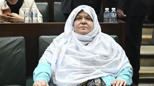 Başkan Güneş'e hakaret etmişti! Korkmaz hakkında düzenlenen iddianame kabul edildi