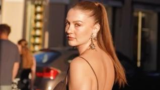 Burcu Özberk'in aşk listesi ortaya çıktı! Magazin dünyasını sallayan isimler…