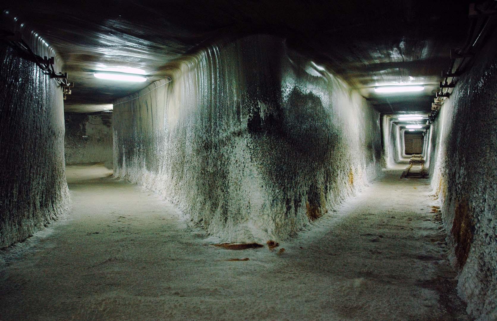 Dizilerdeki kıyamet sığınakları gerçeğe dönüşüyor! Milyarderler nükleer sığınak yarışında