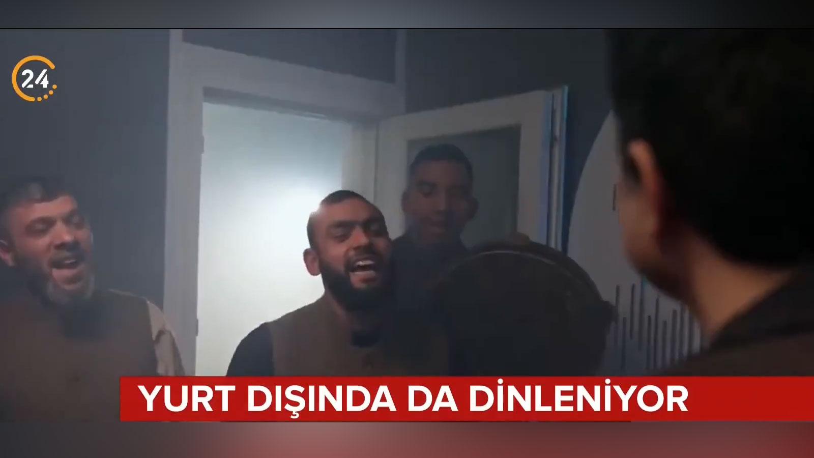 ''Eski Türkiye'' heveslilerini üzecek anket! Türk halkı ilahiye sahip çıktı