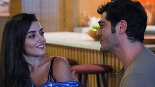 Hande Erçel'den Burak Deniz'e… İşte ünlü oyuncuların ekrandaki ilk projeleri!