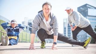 Nefes tekniği seçimi performansı etkiliyor! Uzmandan önemli tavsiyeler