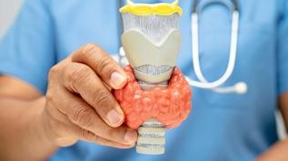 Tiroid hastalığında 7 belirti! Uykusuzluk ve kilo değişimi öne çıkıyor