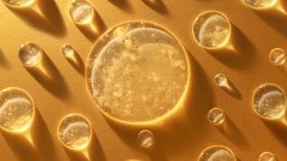 Uzmanlardan kolajen uyarısı! Kırışıklıklar için mucize beklemeyin