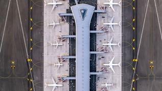 ABD ve İsrail İran'ı vurdu! THY 5 ülkeye seferlerini iptal etti