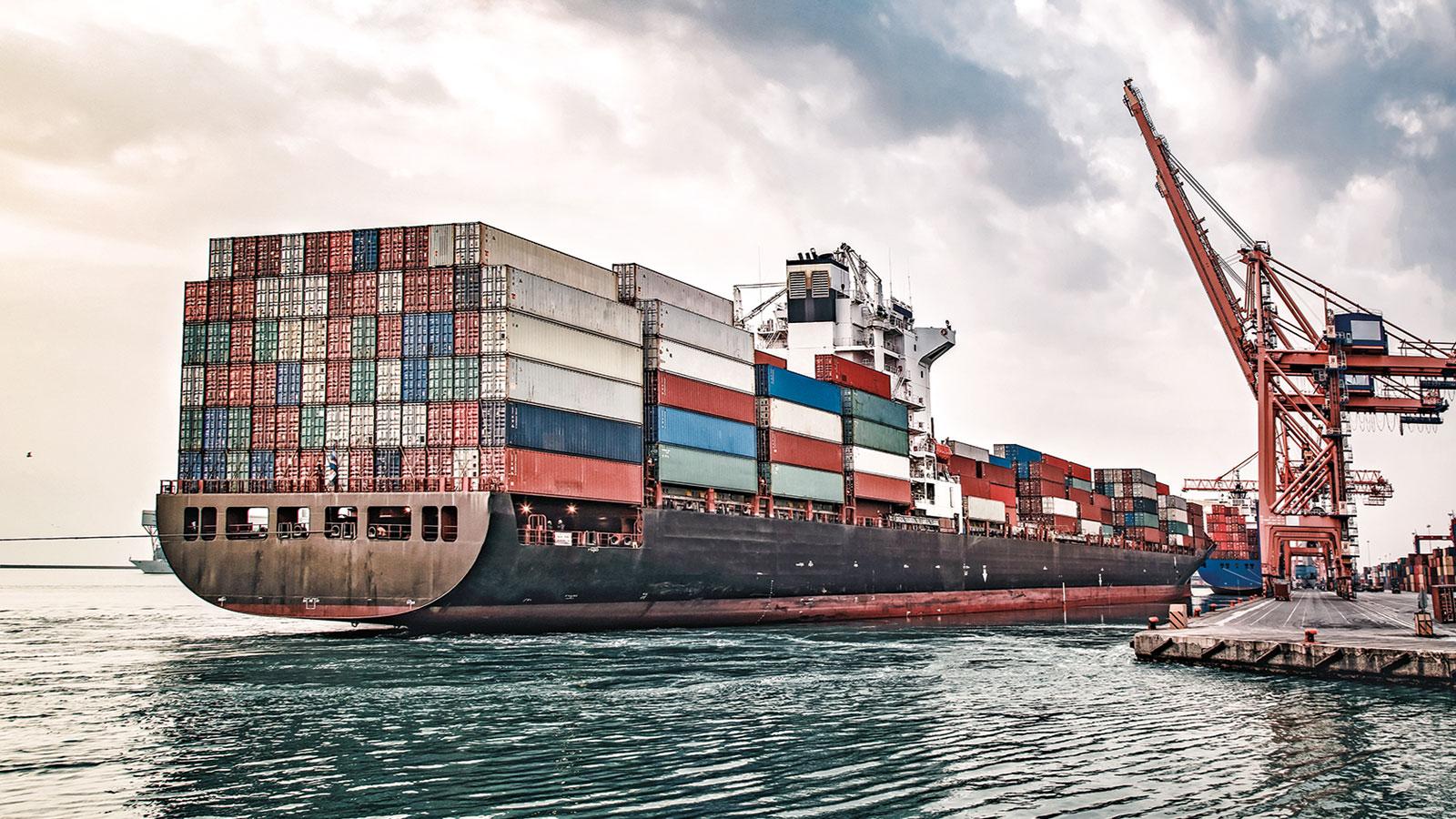 Ankara 2026'ya ihracat rekoruyla girdi