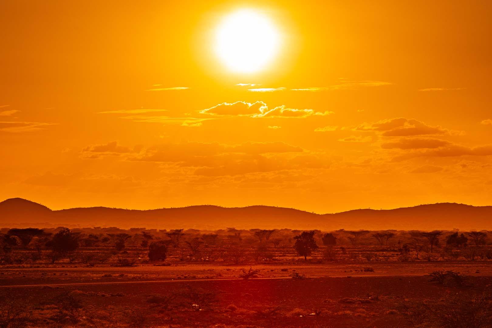 Güneş'te dört yıl sonra ilk kez hiç güneş lekesi görülmedi
