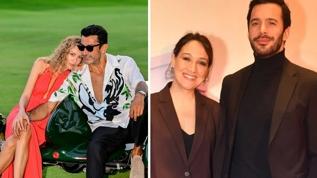 Kimi 3, kimi 20... Evli ünlüler arasındaki bu yaş farkları çok konuşulacak!