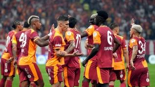 Psikolojik üstünlük Galatasaray'da! Liverpool'a karşı dikkat çeken istatistik