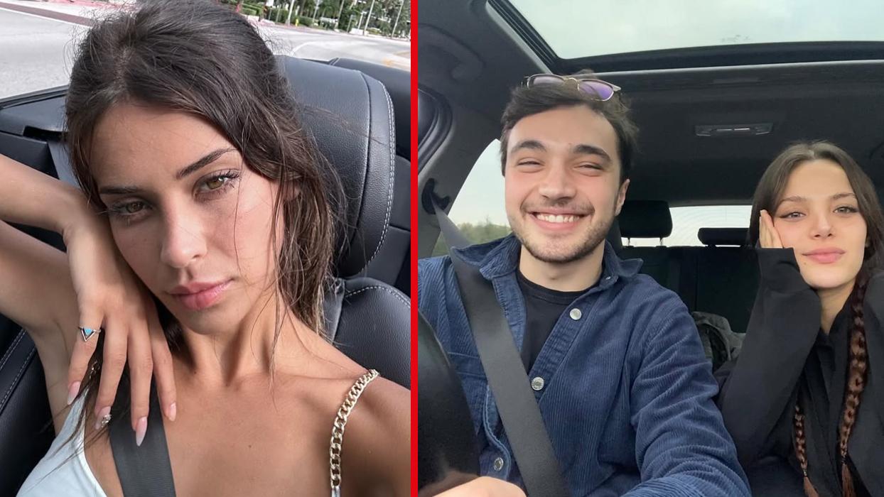 Sarı-kırmızı aşk… İşte Galatasaraylı olan ünlüler!