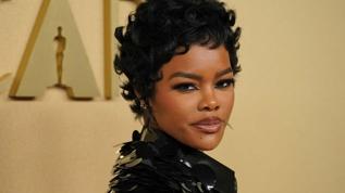 Teyana Taylor, Beverly Hills rolüyle ilk Oscar adaylığını aldı