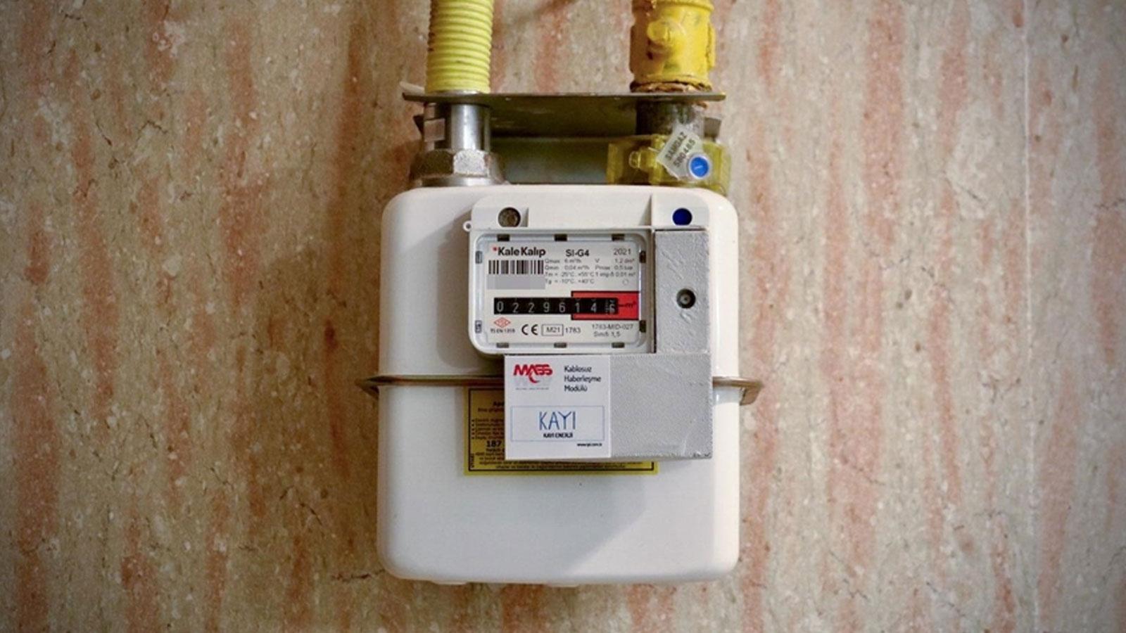 Türkiye'de enerji dönüşümü başlıyor: Milli akıllı sayaç sistemleri devrede