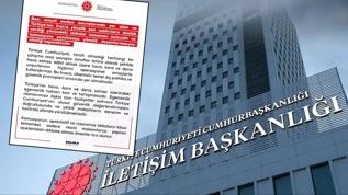 Türkiye'ye alçak "İran" iftirası! DMM oyunu bozdu